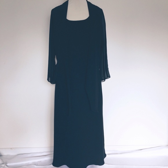 maxi dress size 14
